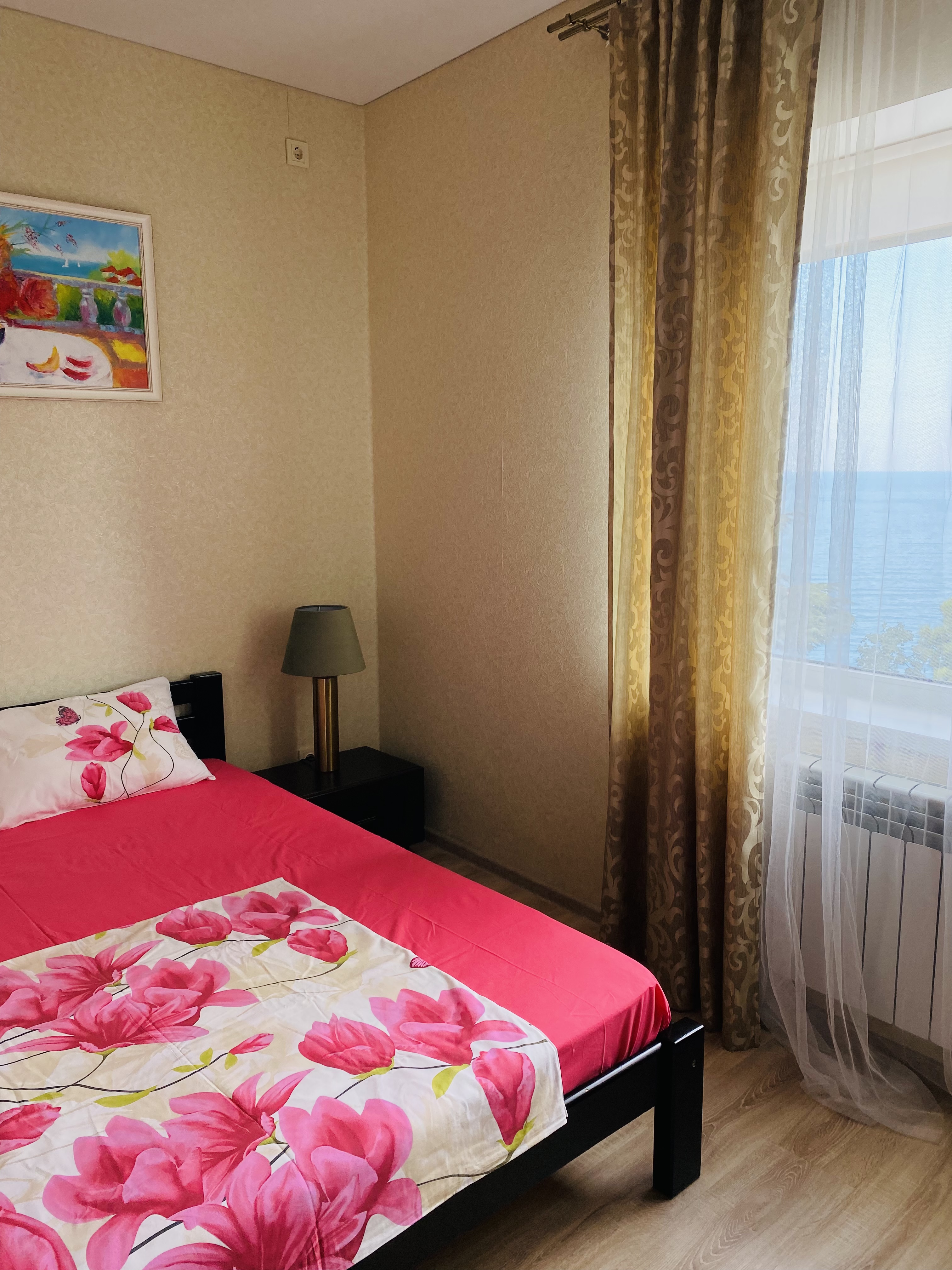 Фото Панорама Ялты