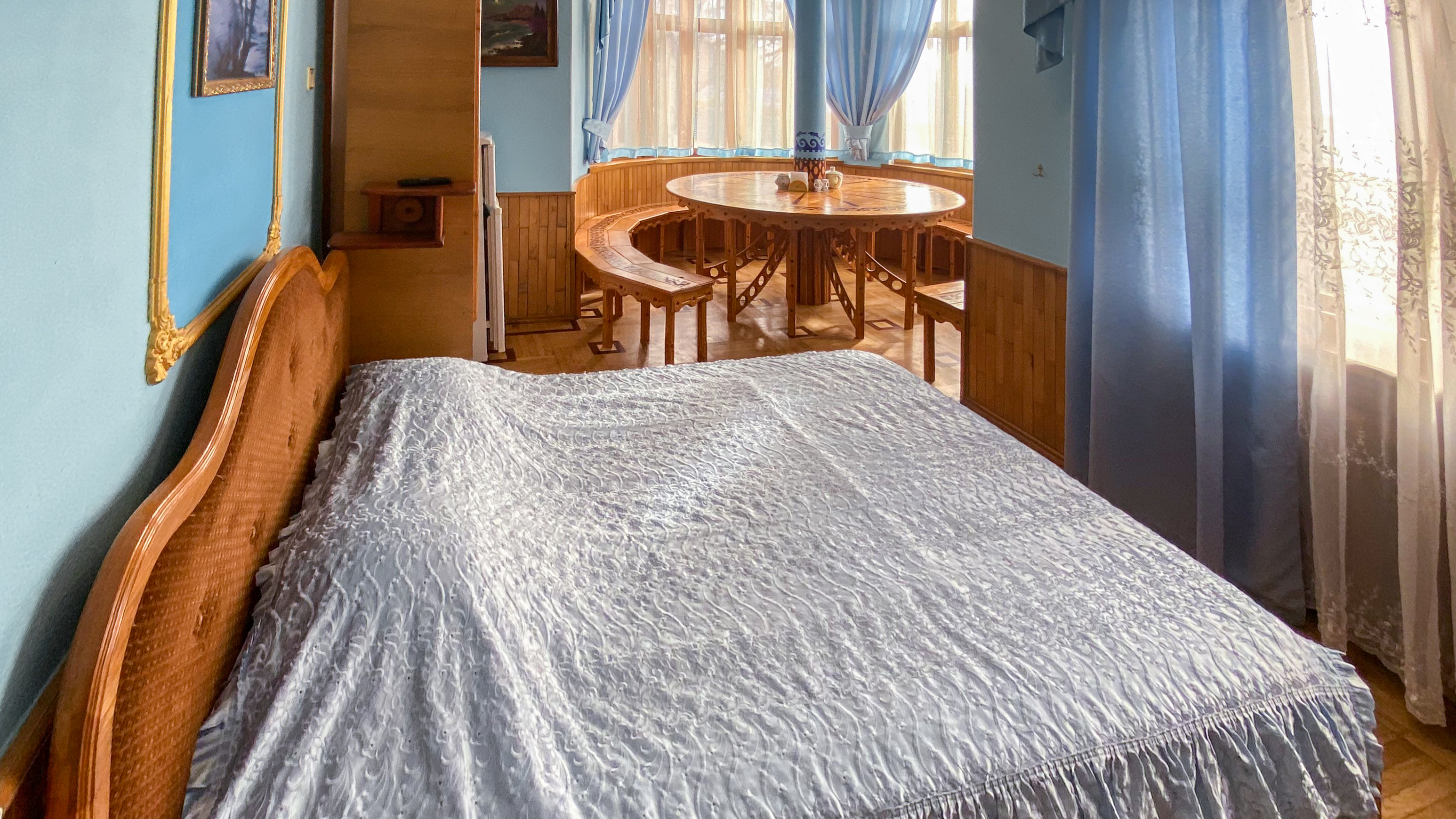 Фото Медный всадник