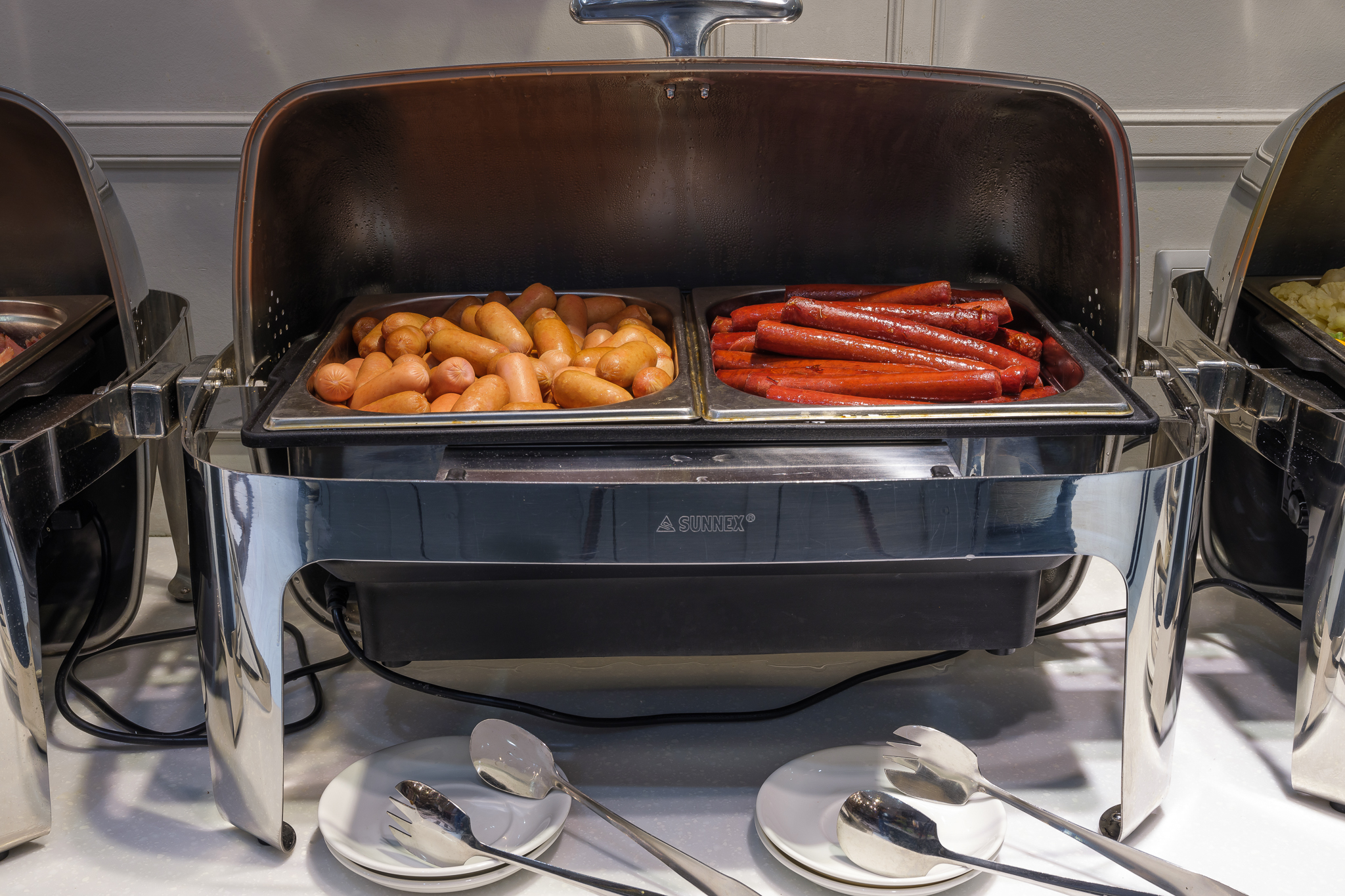 Фото Marins Екатеринбург Hotel