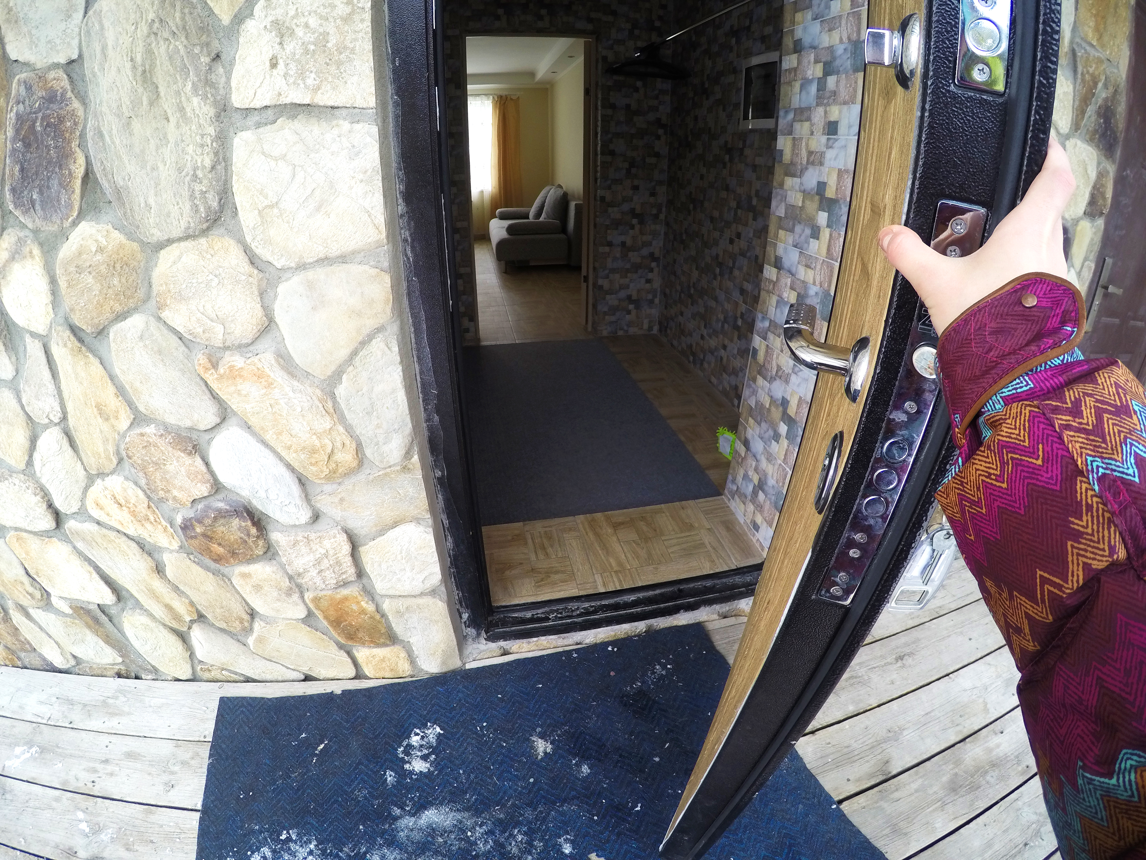 Фото ДачХаус - Новоабзаково