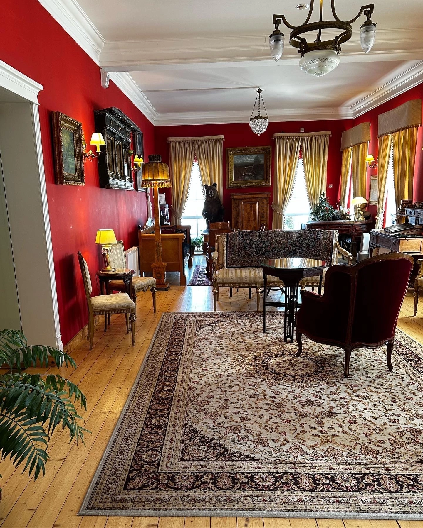 Фото Агрокультурный-туристический комплекс Богдарня