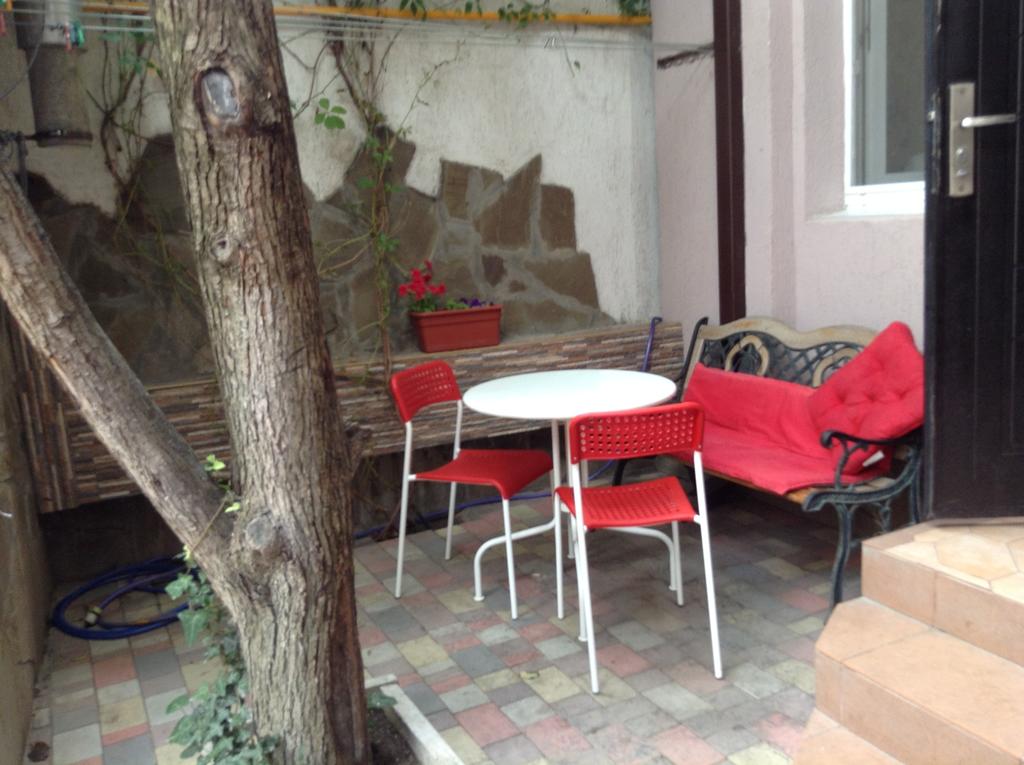 Фото Гостевой Дом Шевченко 174а