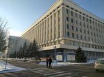 Факультет физики и информационных технологий Ггу им. Ф. Скорины (Savieckaja Street, 102) ، كلية، جامعة