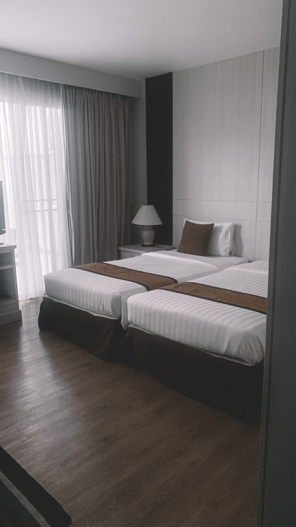 Фото Fortune Hotel SaengChan Beach Rayong