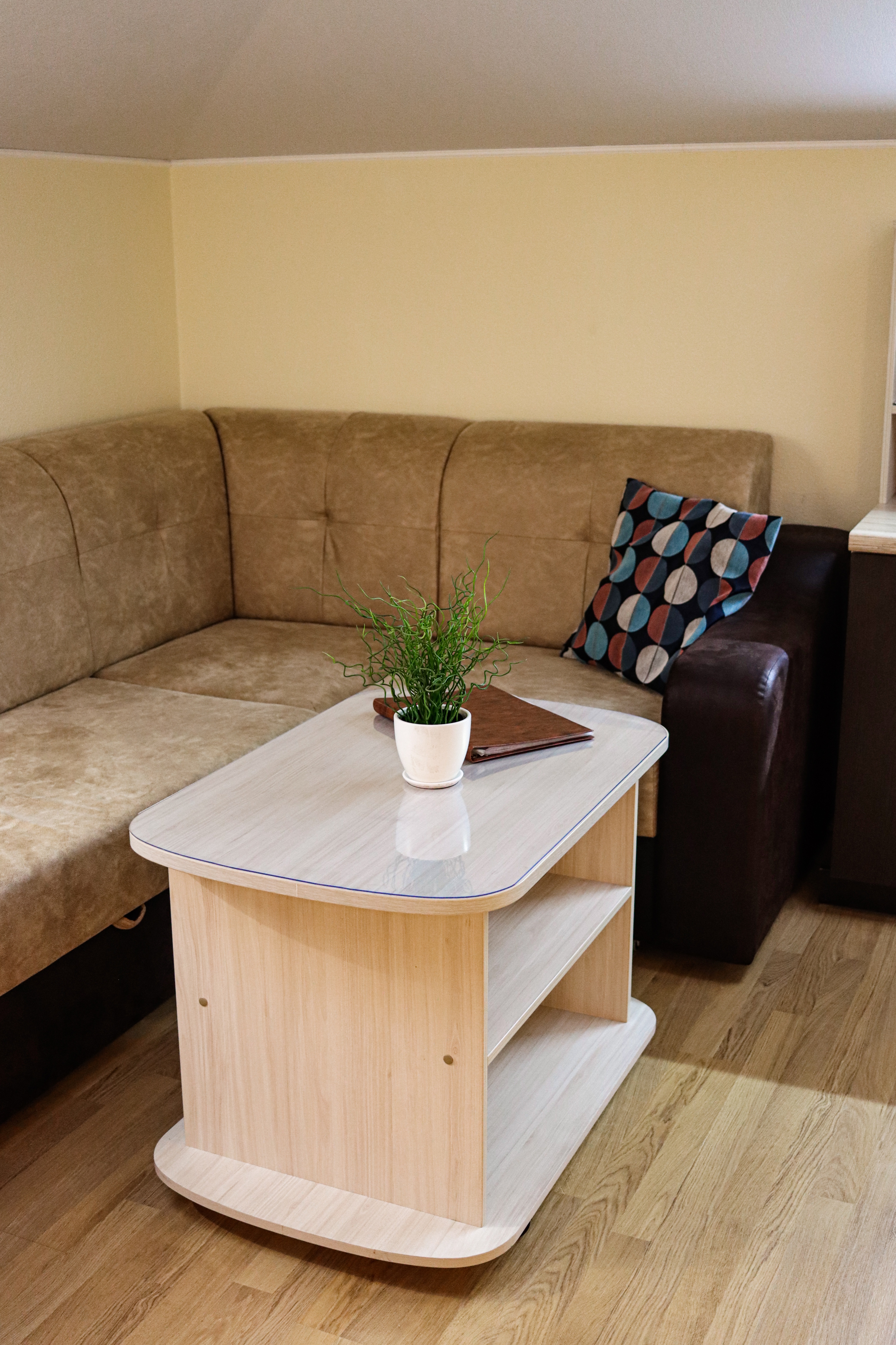 Фото Старый Дом