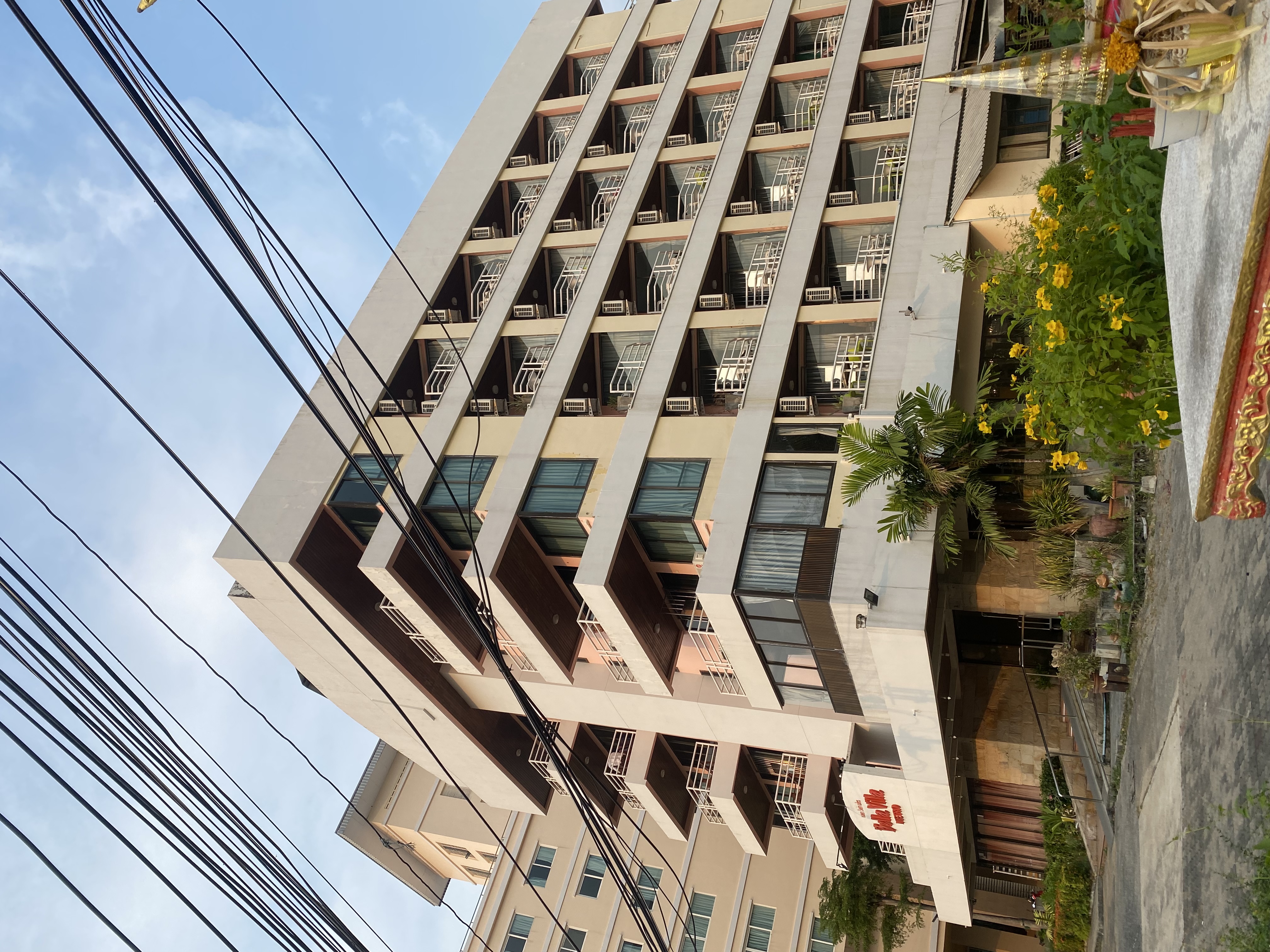 Фото Bella Villa Metro