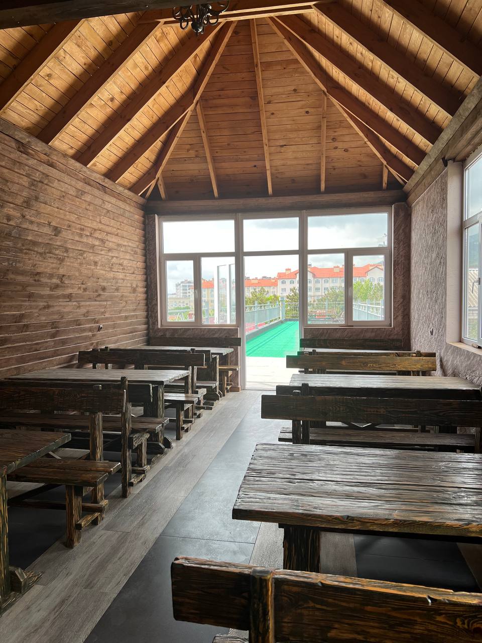 Фото Анамеро