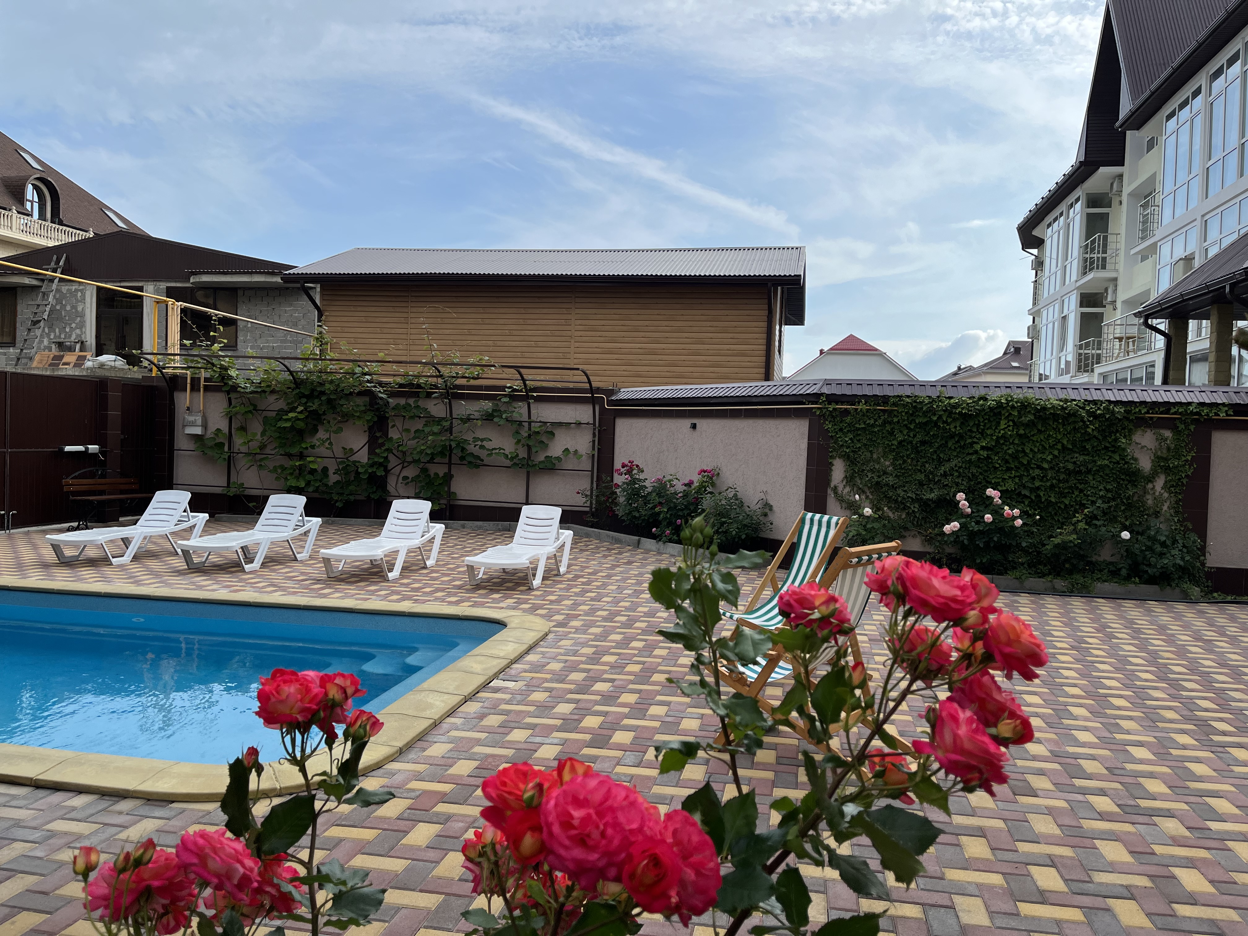 Фото Добрый