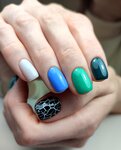 OleNail (Simferopolskaya Street, 49к2), nail salon