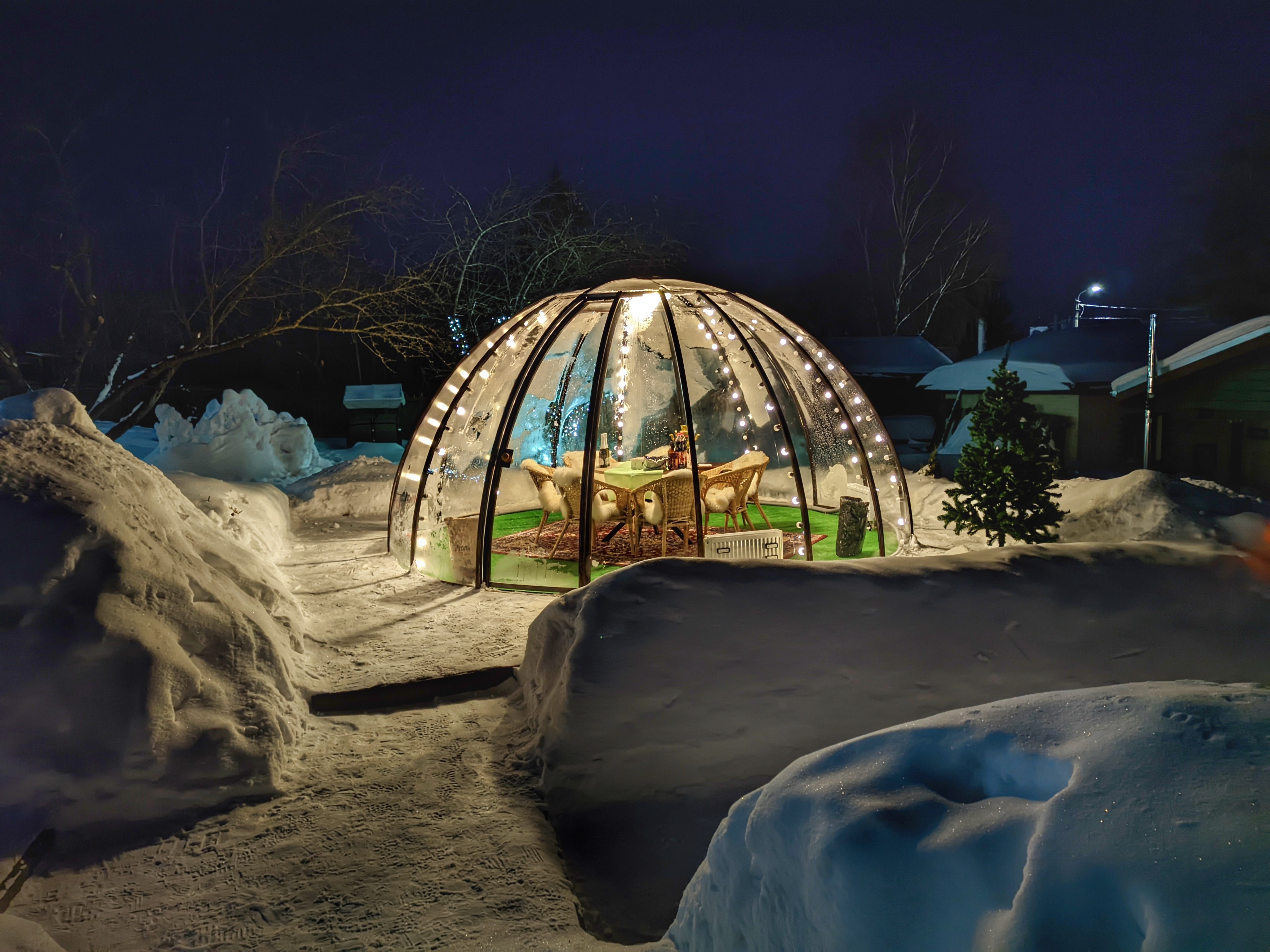 Фото Yellow Stars Inn