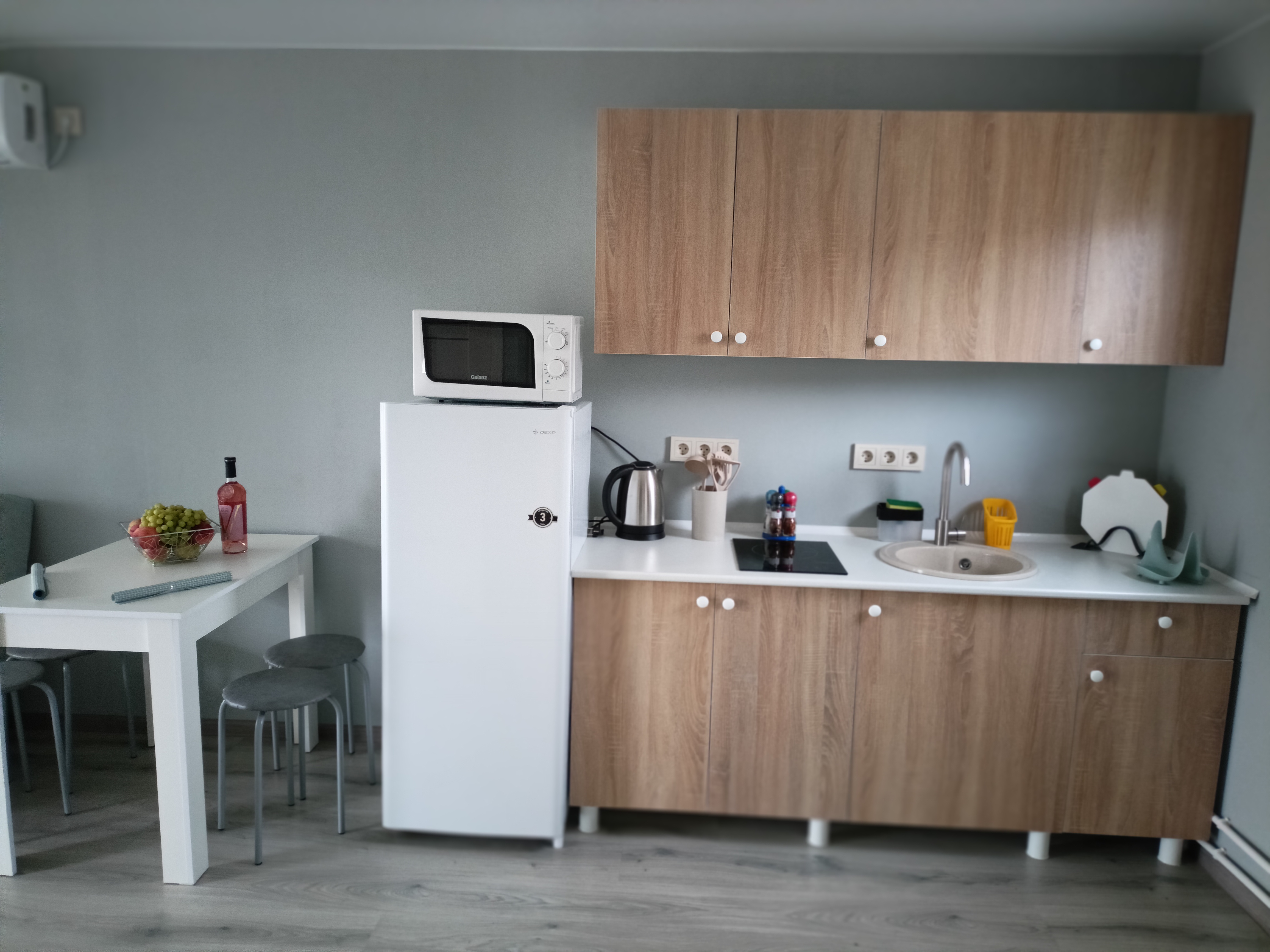 Фото Семейная идиллия