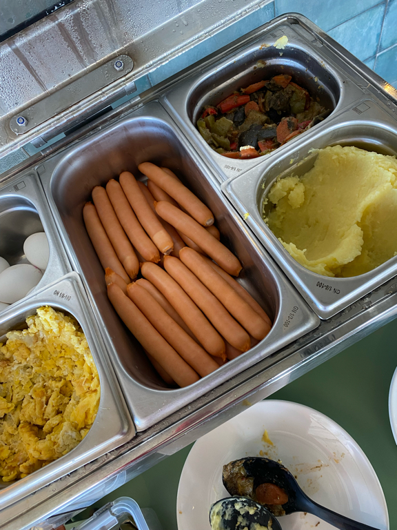 Фото Quadrum Hotel