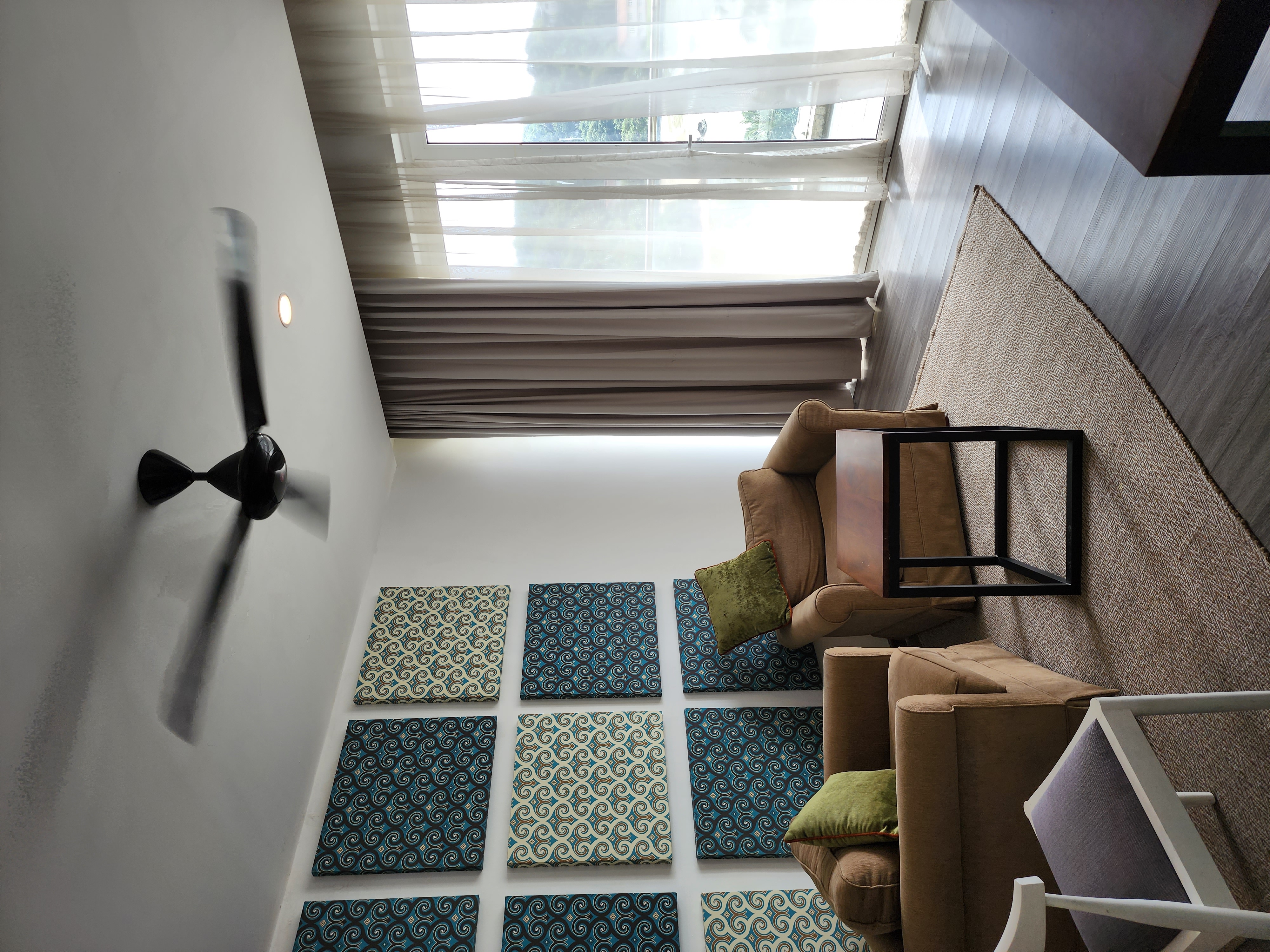 Фото Fairway Sunset