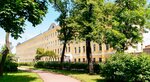 Спецпроект (Derzhavinskiy Lane, 5), equipo industrial