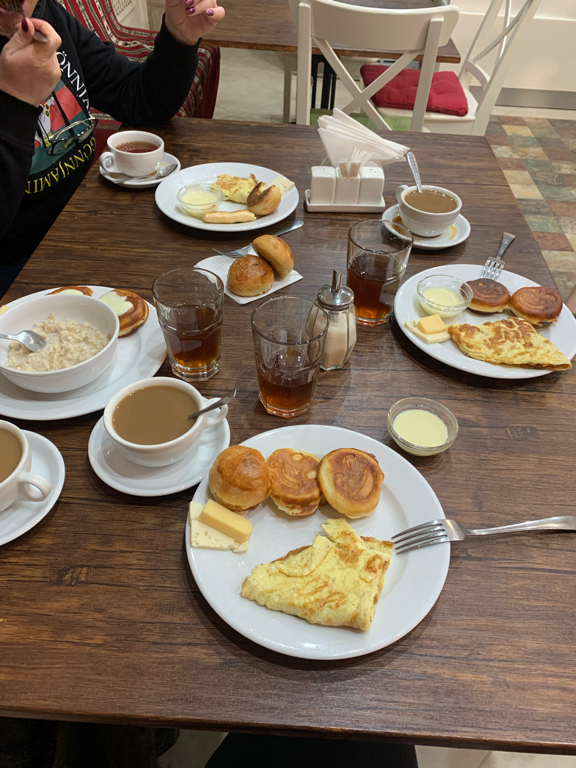 Фото Крепость