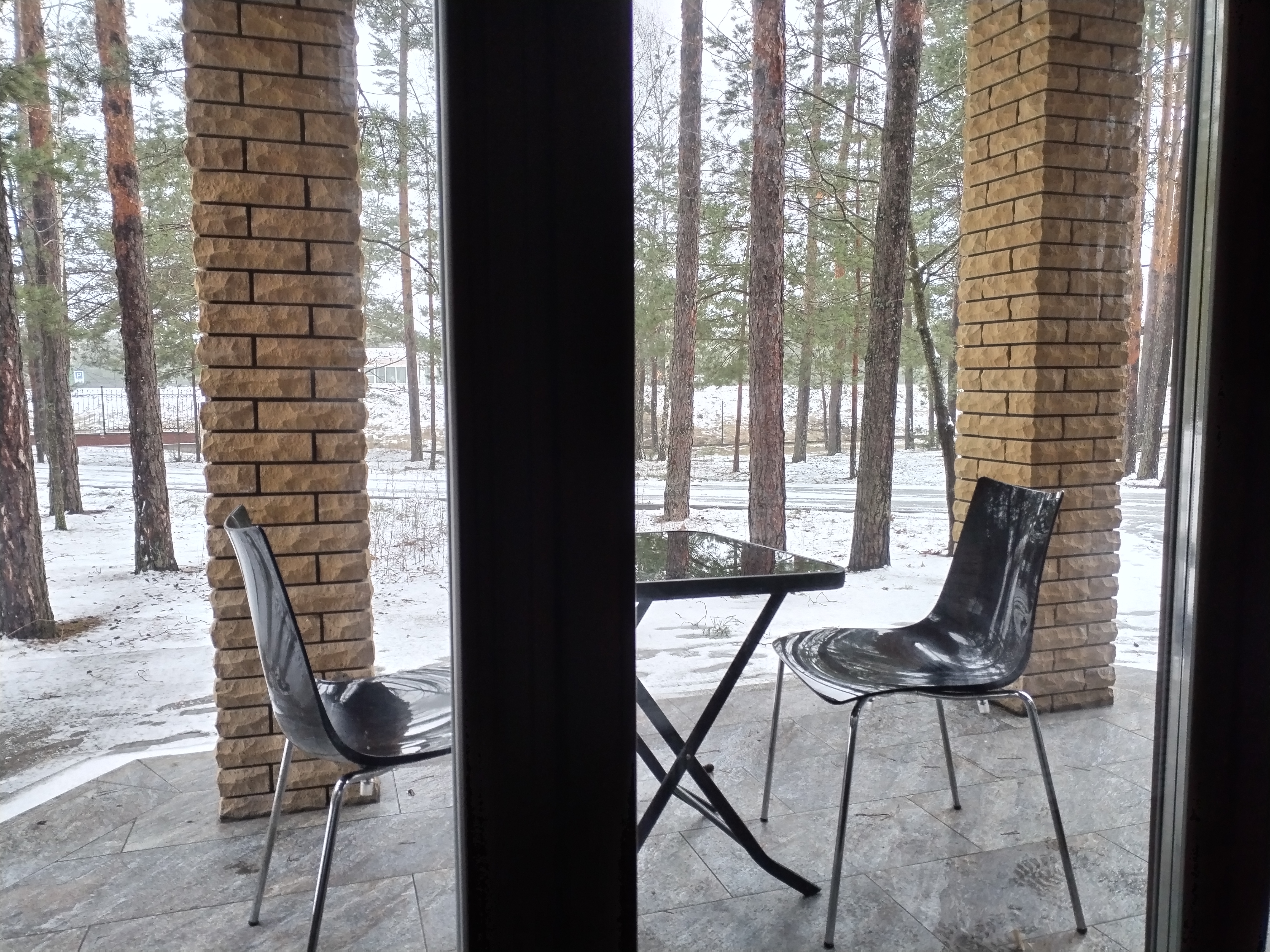 Фото Ezera Park Hotel