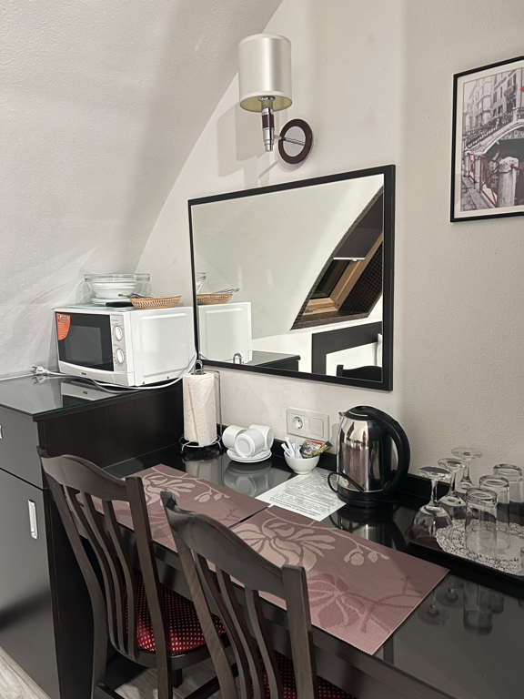 Фото Усадьба Приморский парк