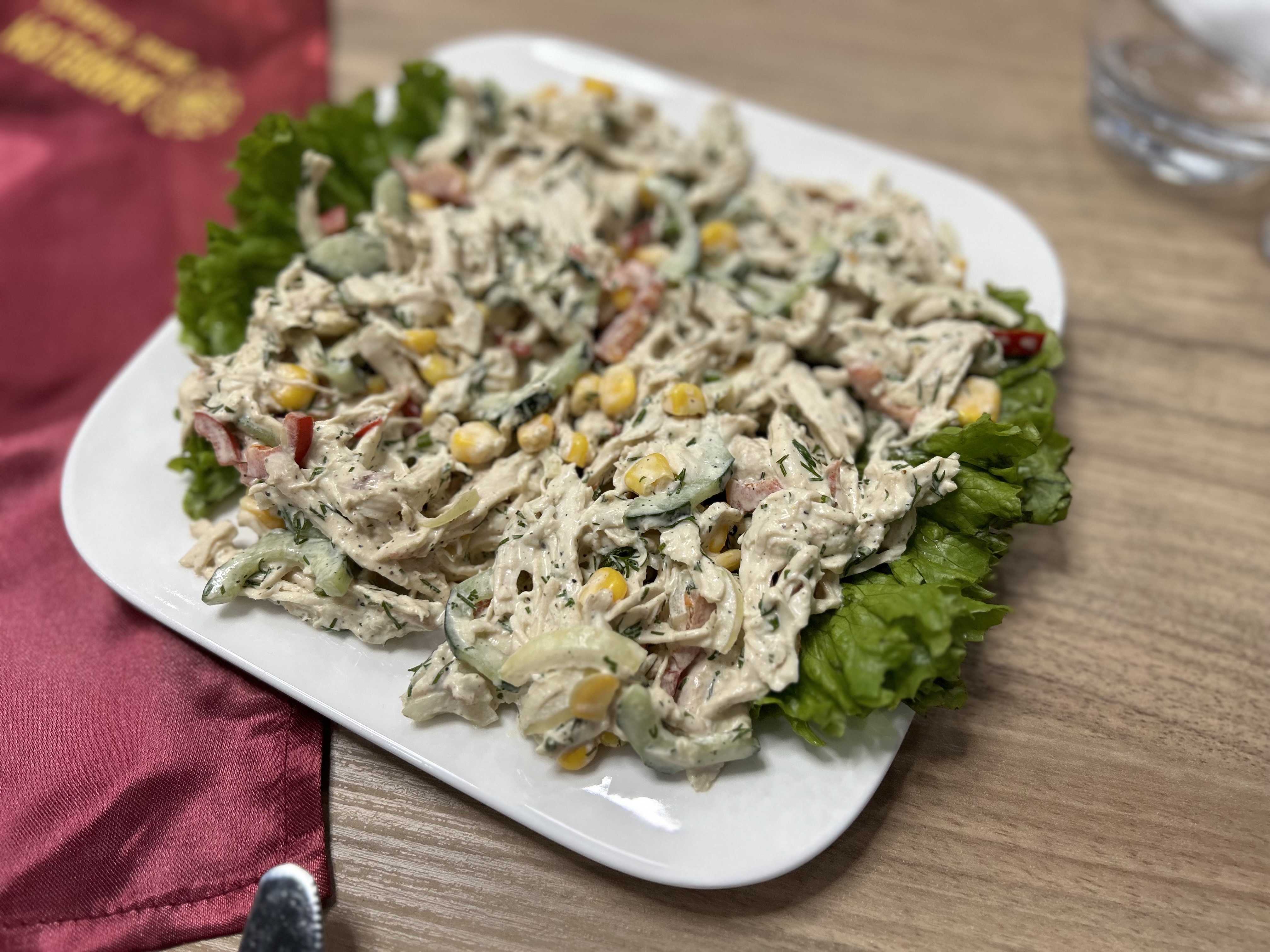 Фото Dandelion Gudauri