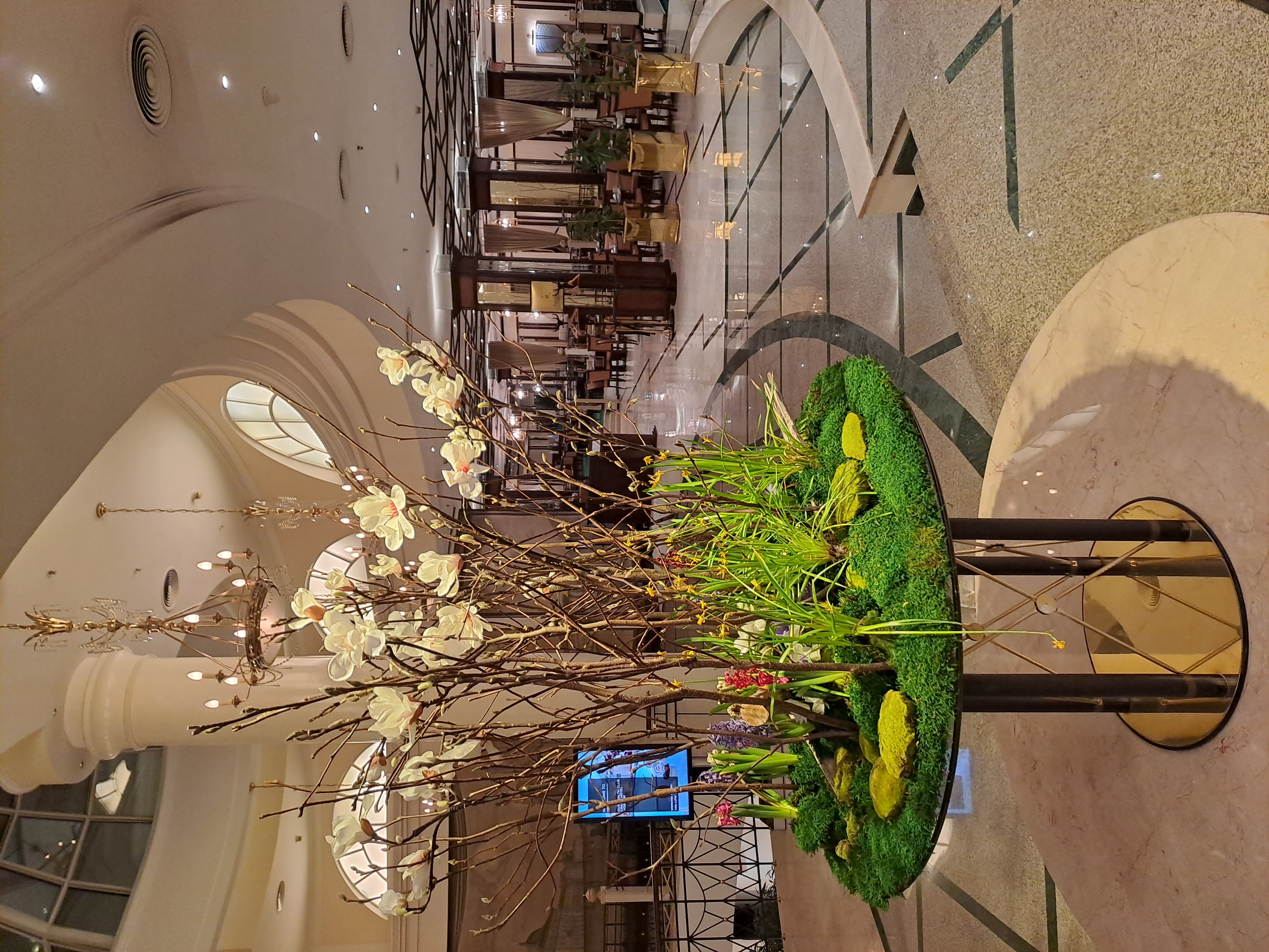 Фото Сафмар Грандъ Москва