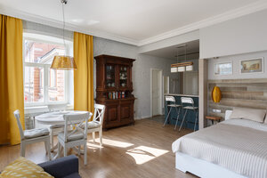 Feel Apartments