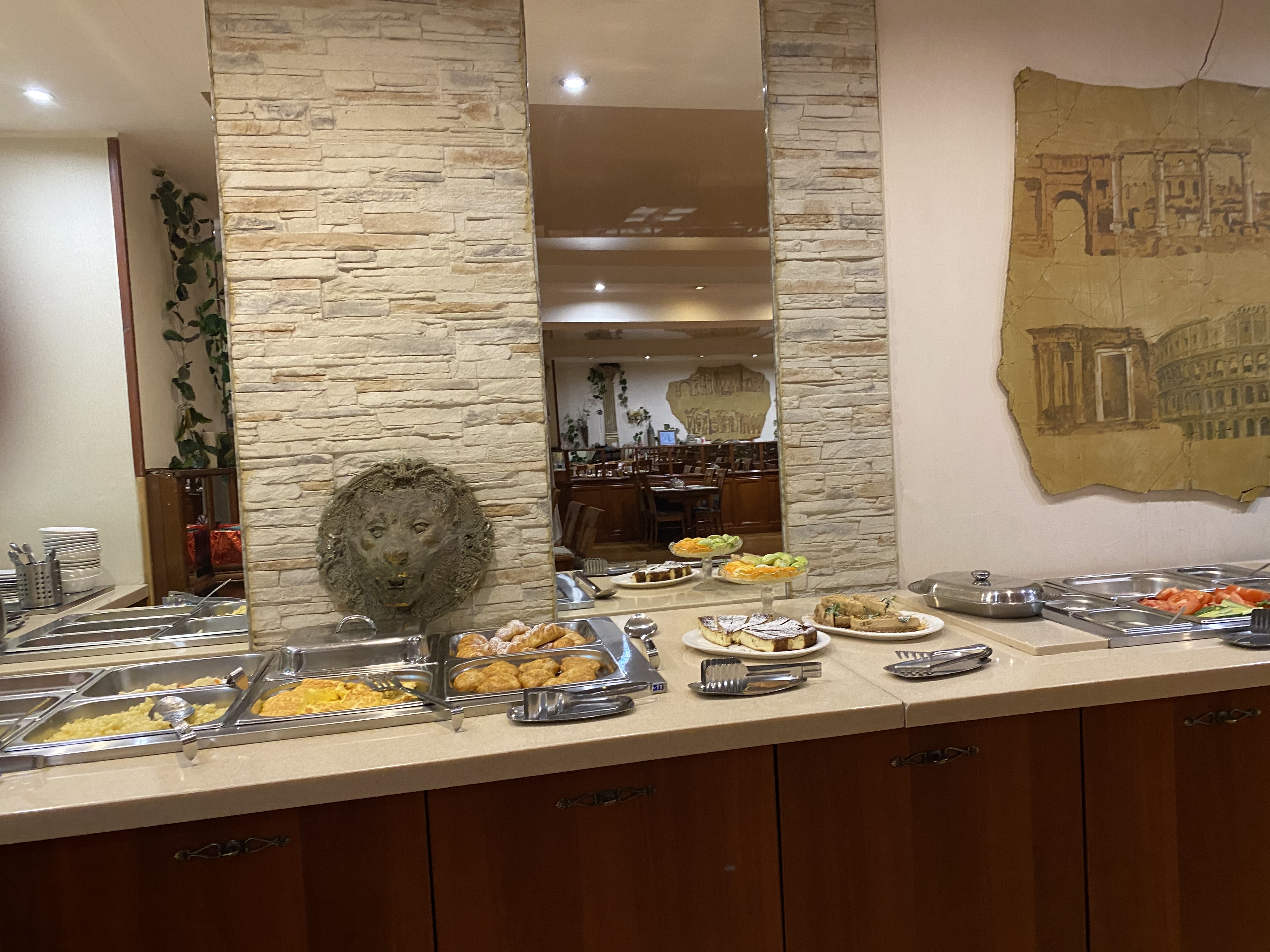 Фото Меридиан