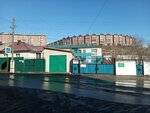 Madou Detsky sad № 62 Malysh (Sosnovaya ulitsa, 19А) ، مركز الرعاية النهارية، رياض الأطفال