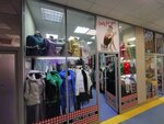 Only for you (Pashi Savelyevoy Street, 46), tienda de ropa