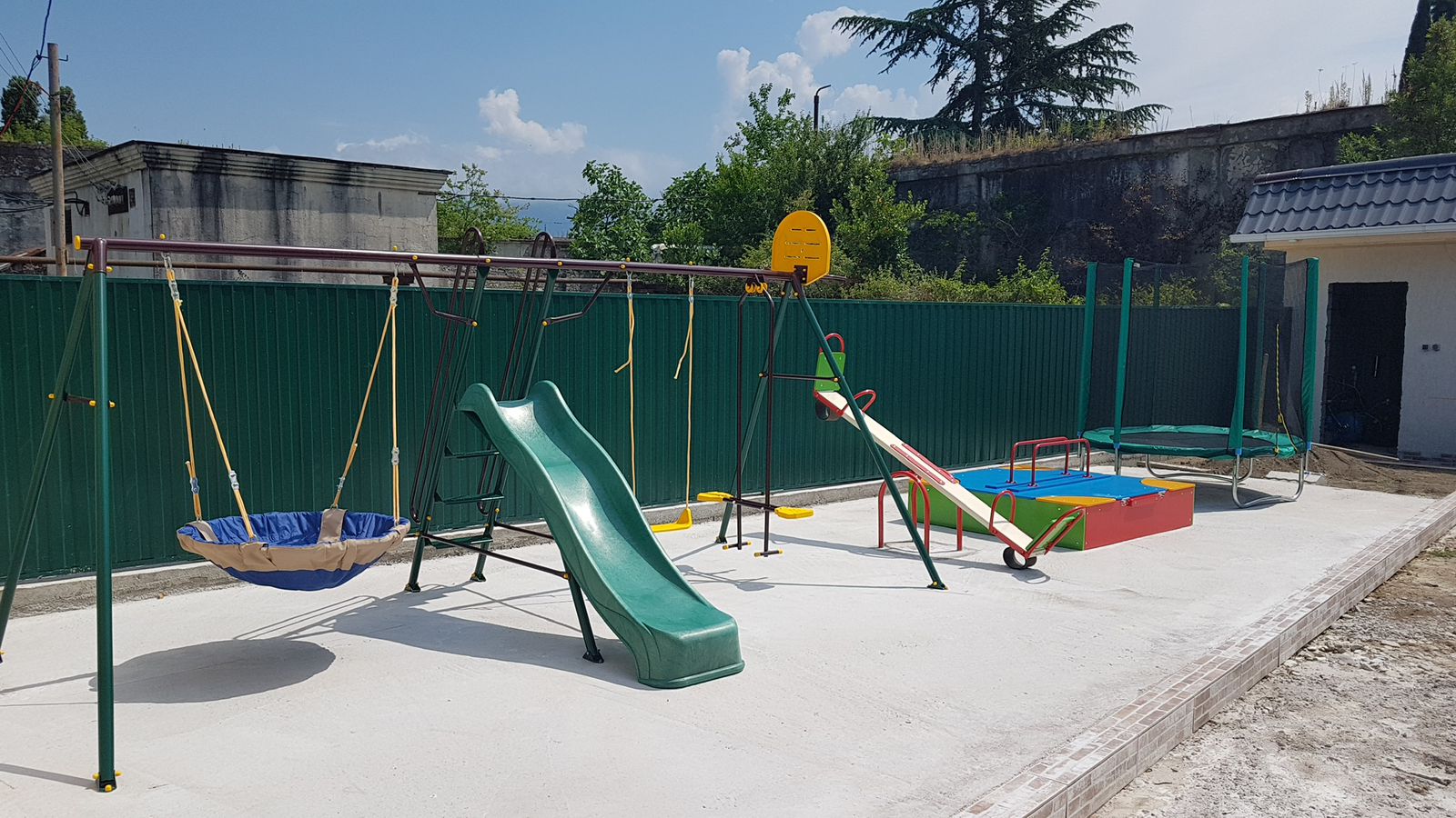 Фото отеля 3