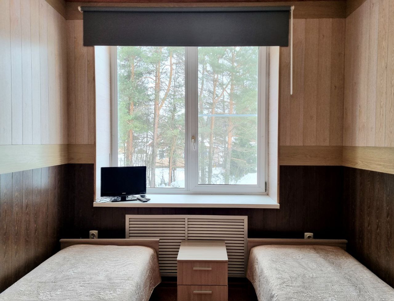 Фото Пестово