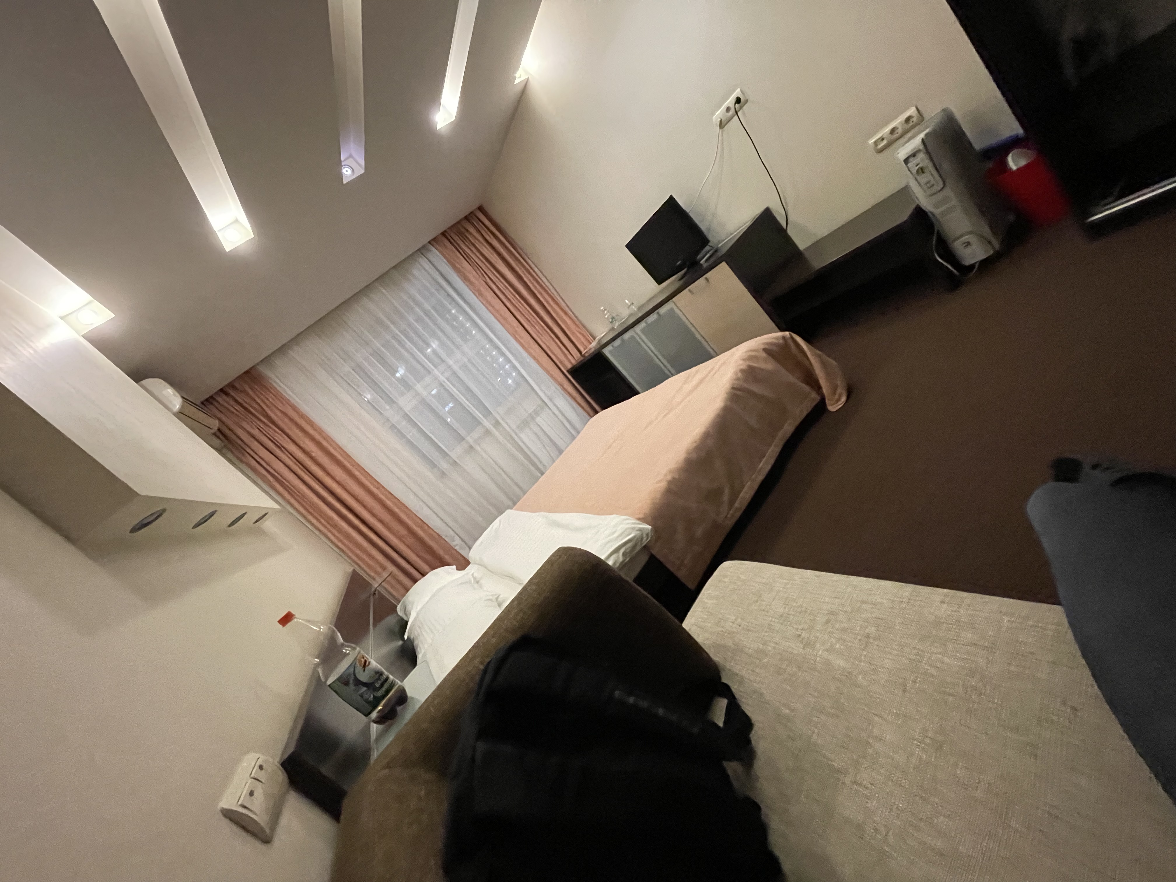 Фото Воробей