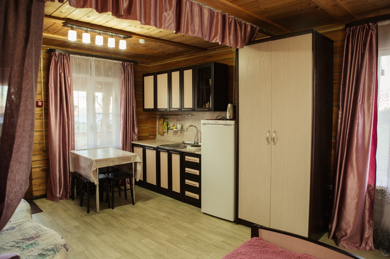 Фото Усадьба Дорофеева