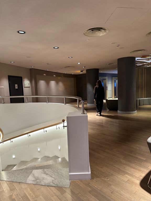 Фото Adagio Москва Киевская