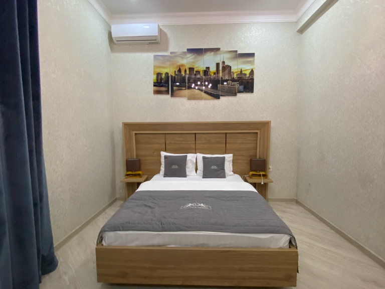 Фото Leader Hotel