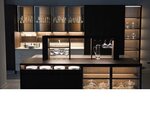 Giulia Novars (Aerodrome Street, 37), muebles para cocina