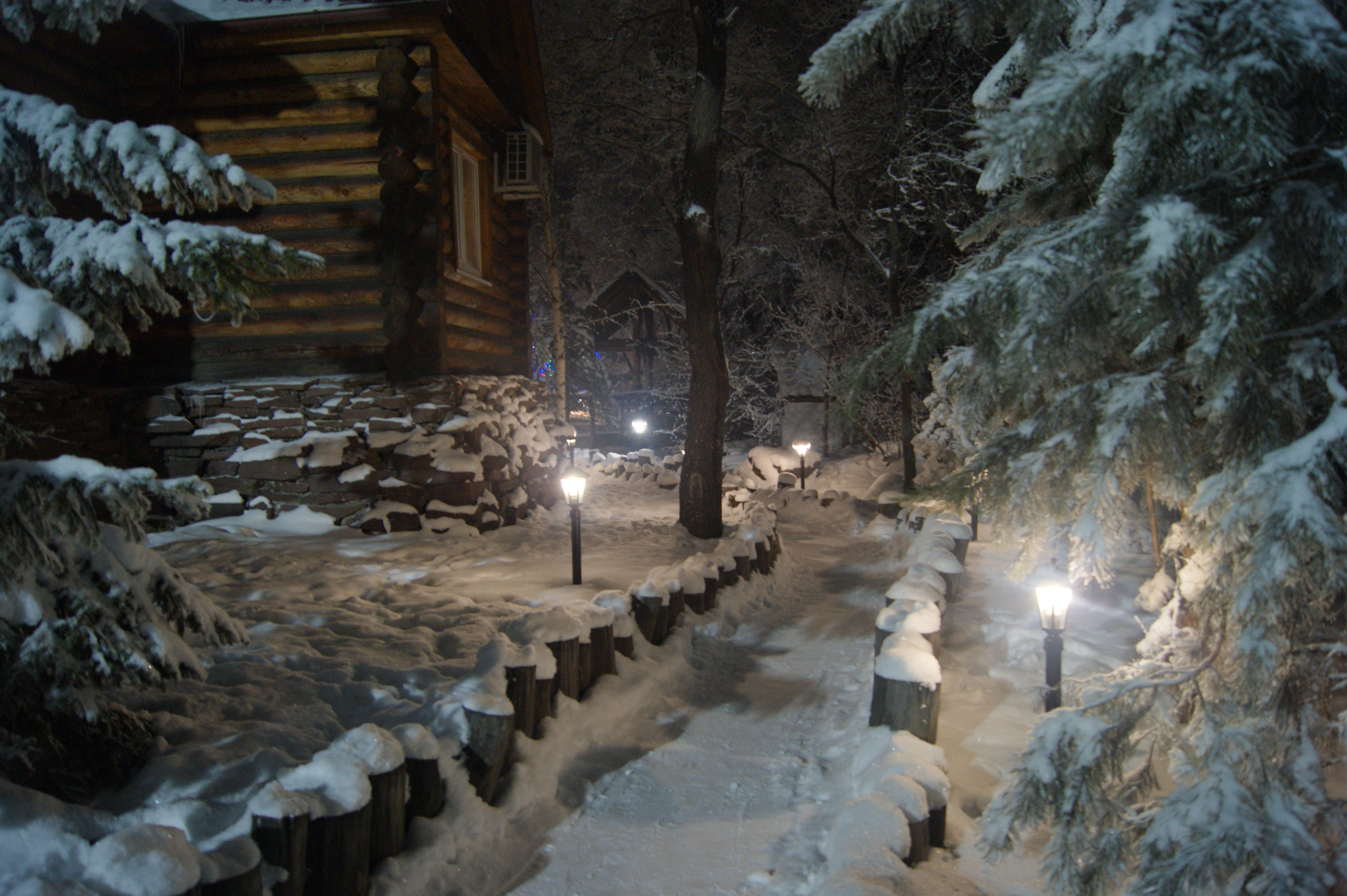 Фото Княжий двор