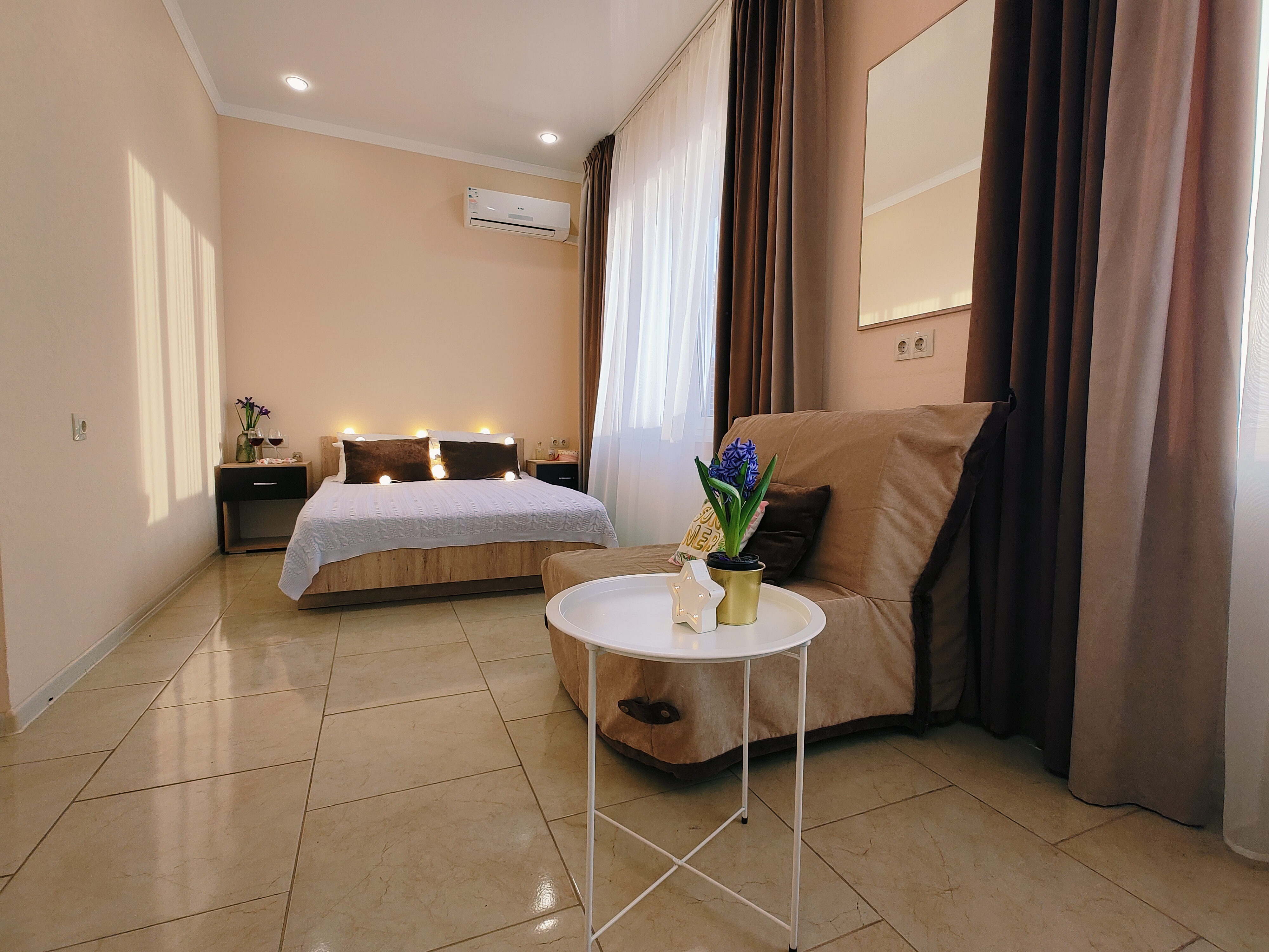 Фото Центральная