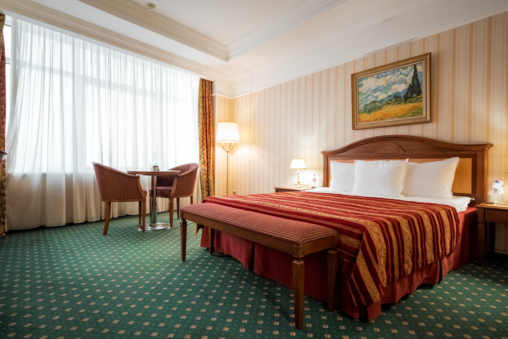 Фото Korston Royal