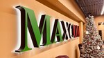 Maxcom (Leninsky Avenue, 54) ، جلد غير مدبوغ