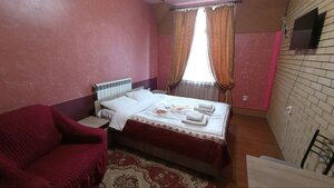 Miami (Cherkessk, Oktyabrskaya ulitsa, 316А) ، فندق