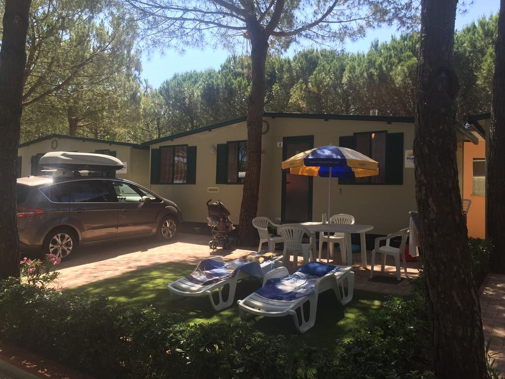 Фото Salinello Camping Village