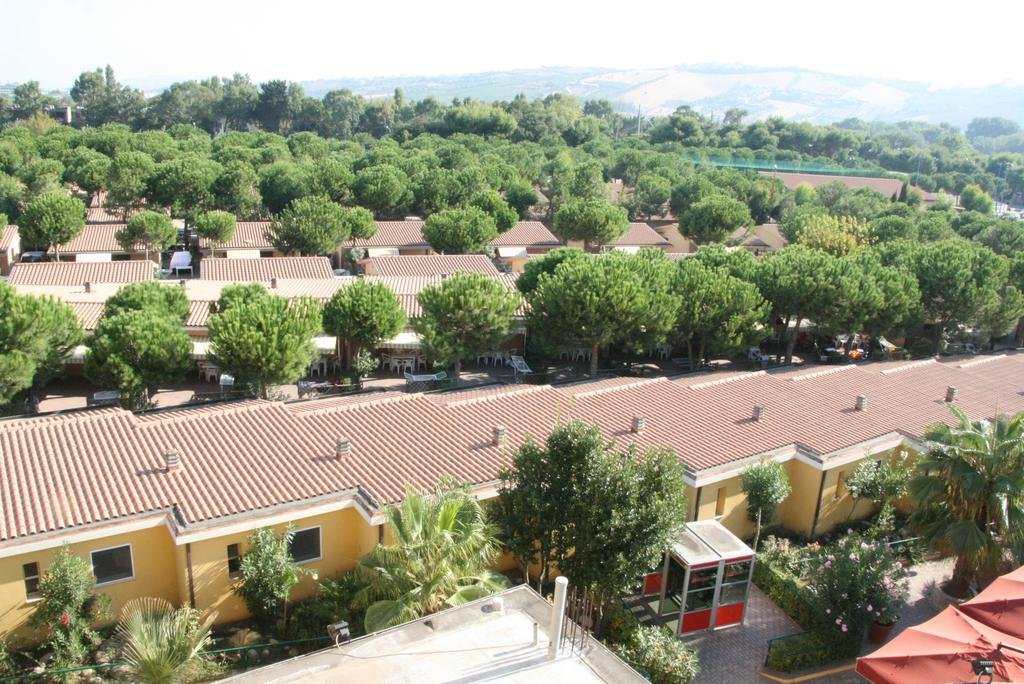 Фото Salinello Camping Village