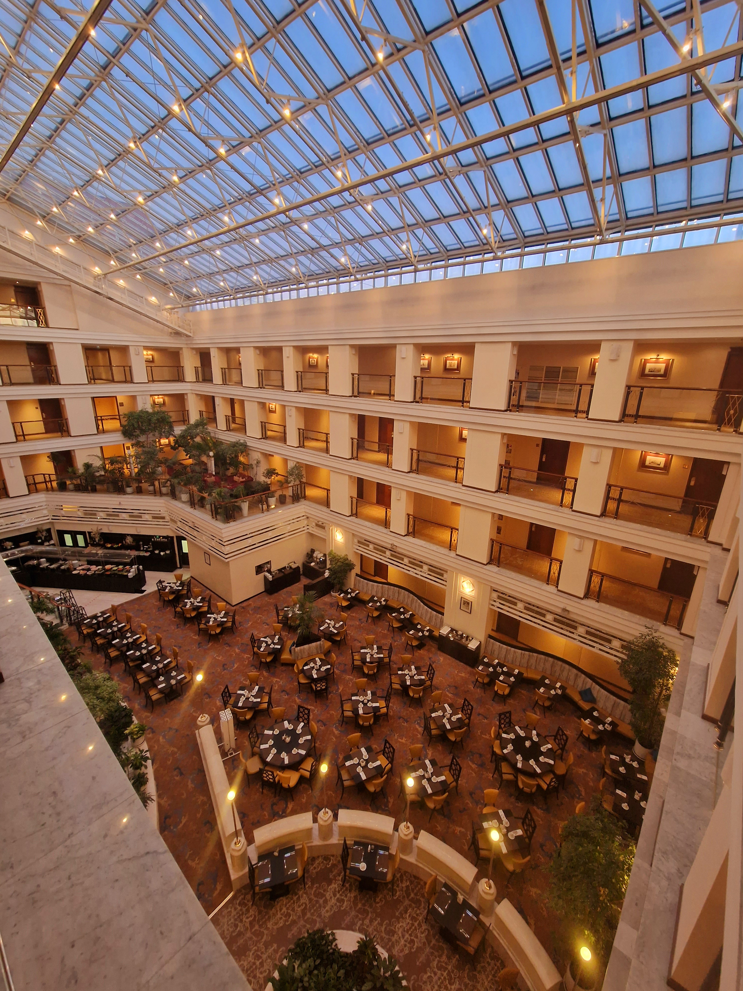 Фото Сафмар Аврора Люкс