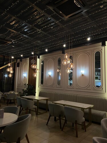 Роммия, ресторан, Ногинское ш., 40А, Электросталь — Яндекс Карты