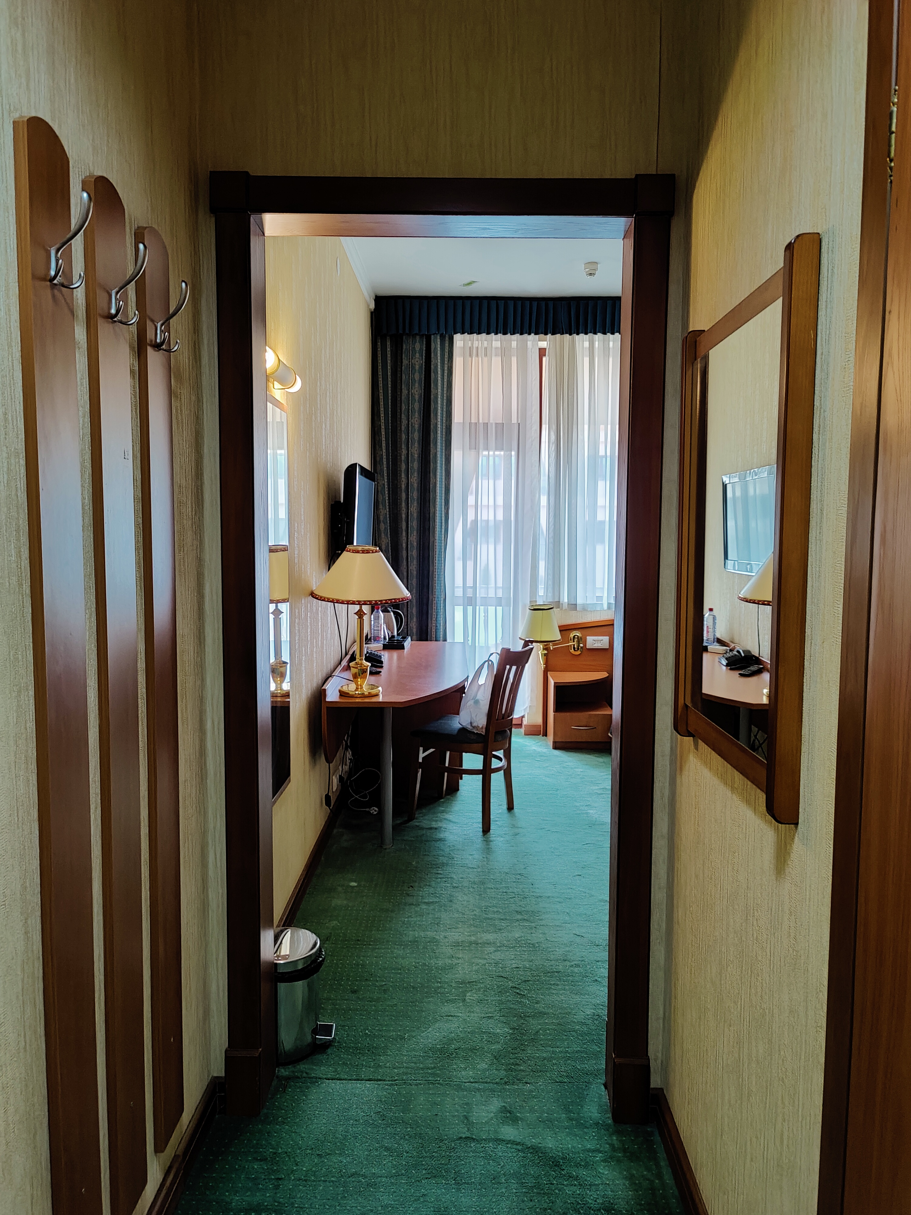 Фото Khorezm Palace