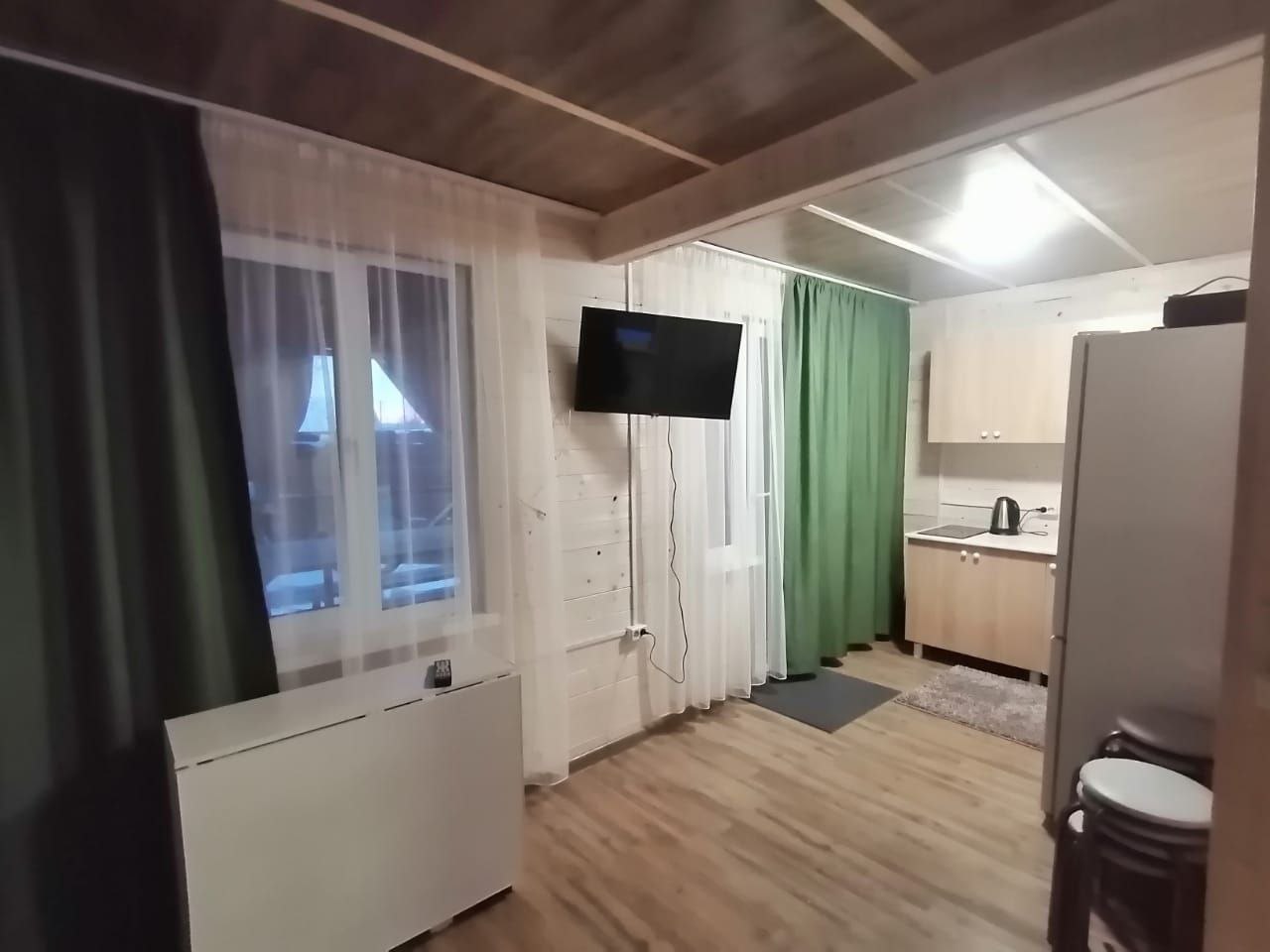 Фото Дома у озера