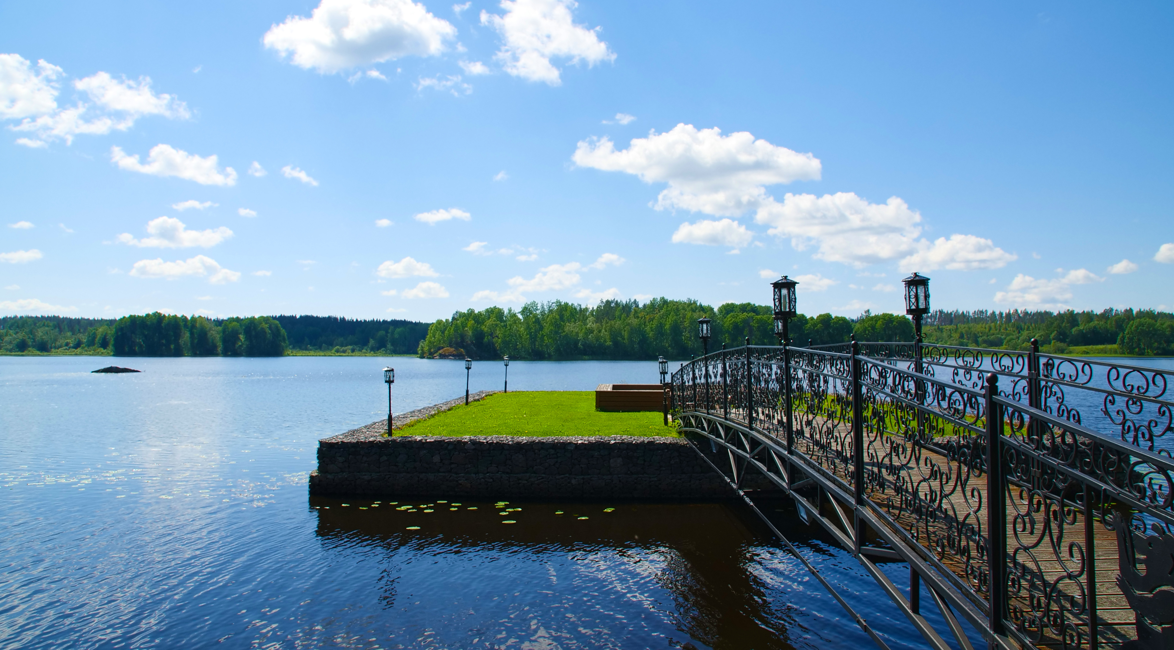 Фото Имение Богатыри