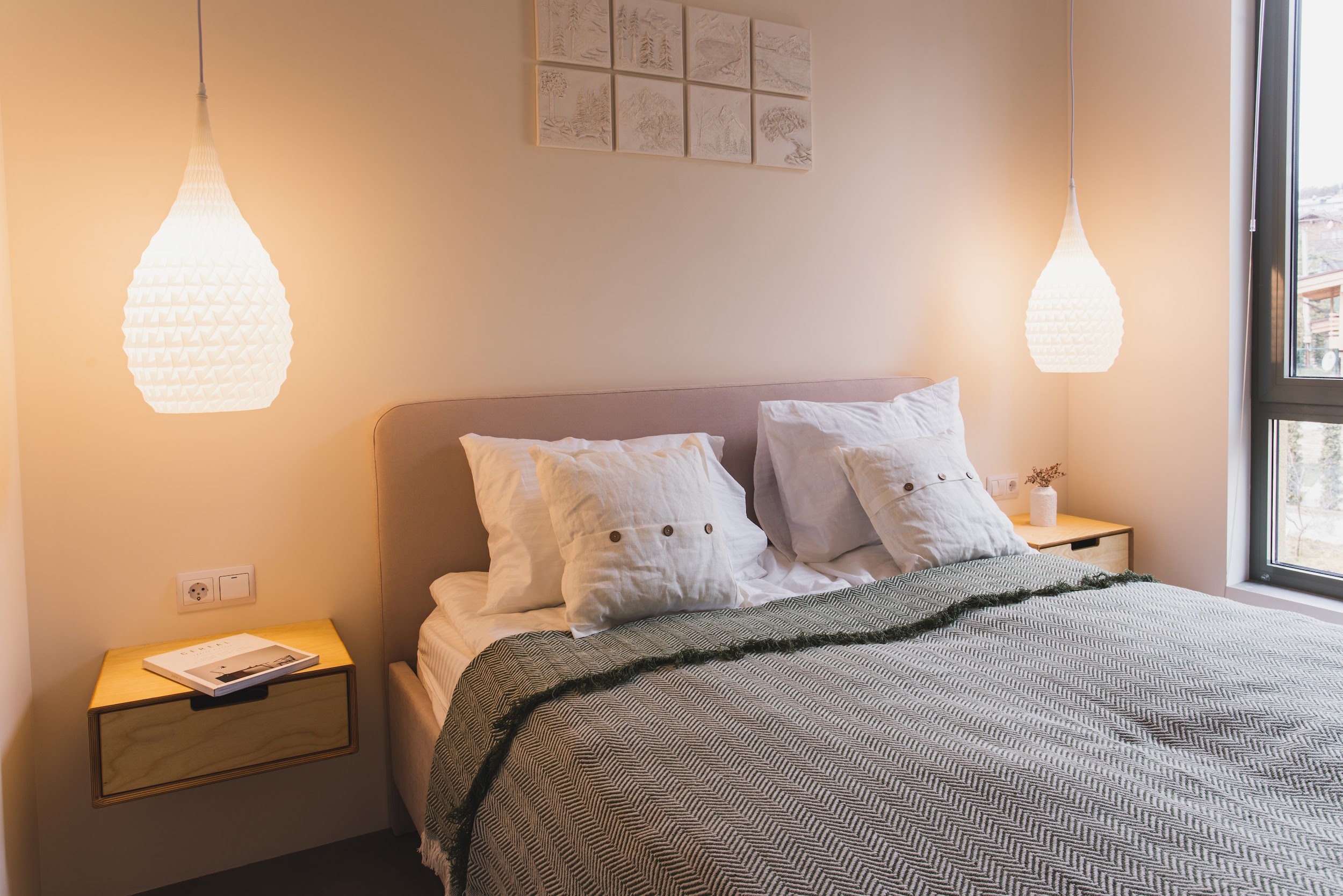 Фото Куб Грин