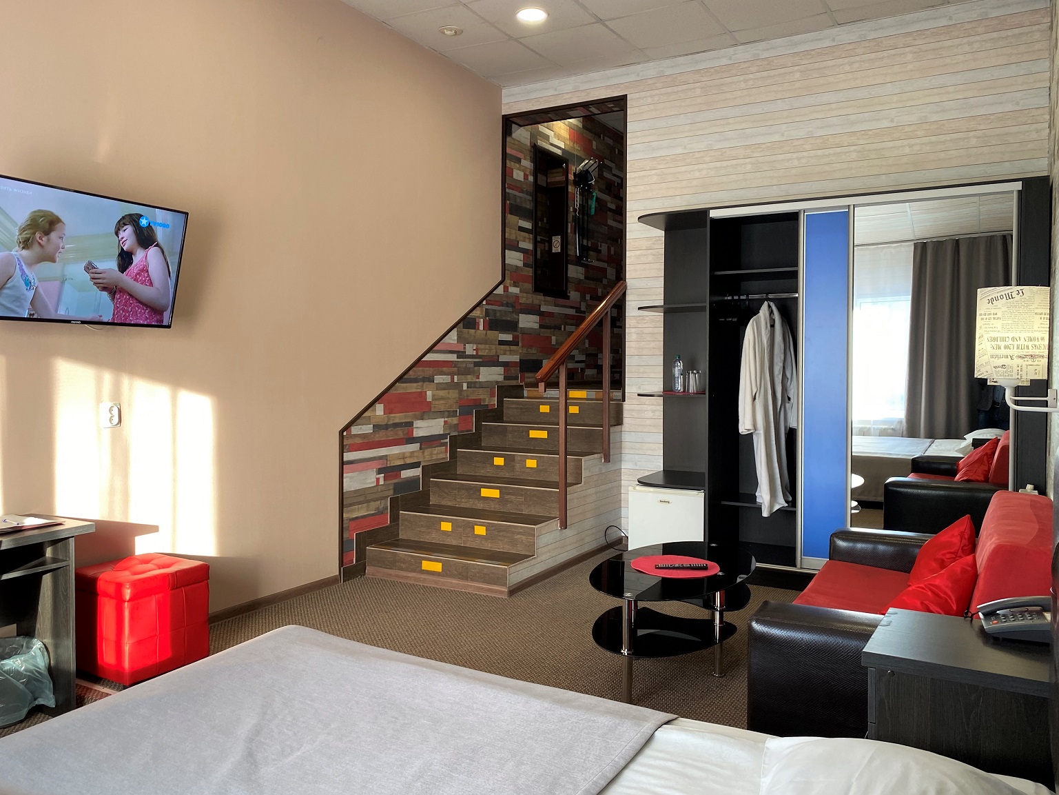 Фото Вирджиния