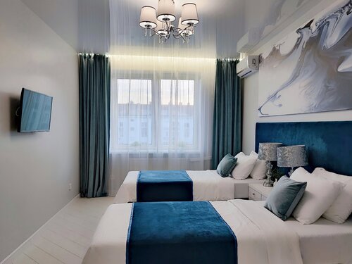 Apart-Deluxe Легенды моря  фото 5