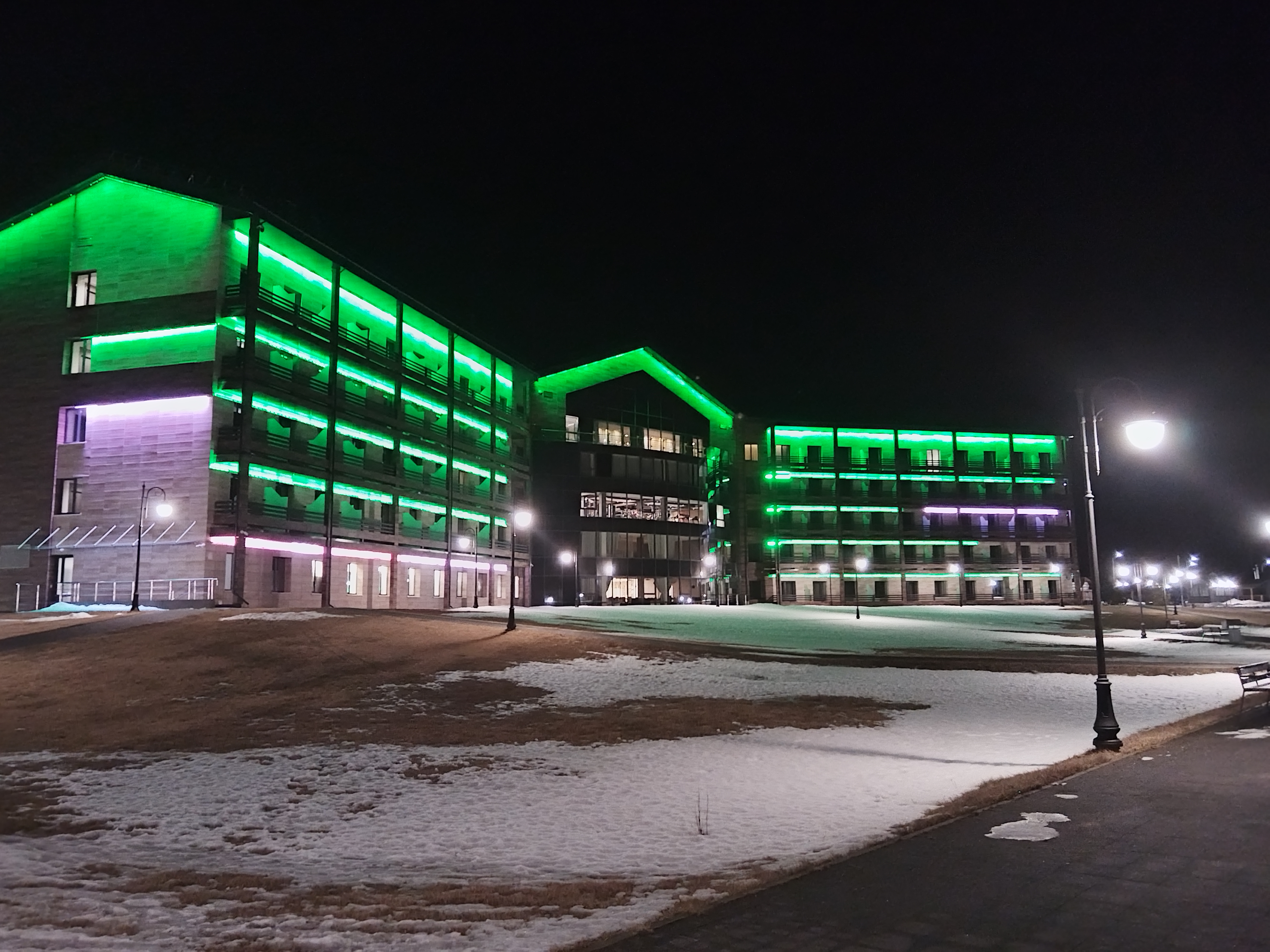 Фото Владимировский